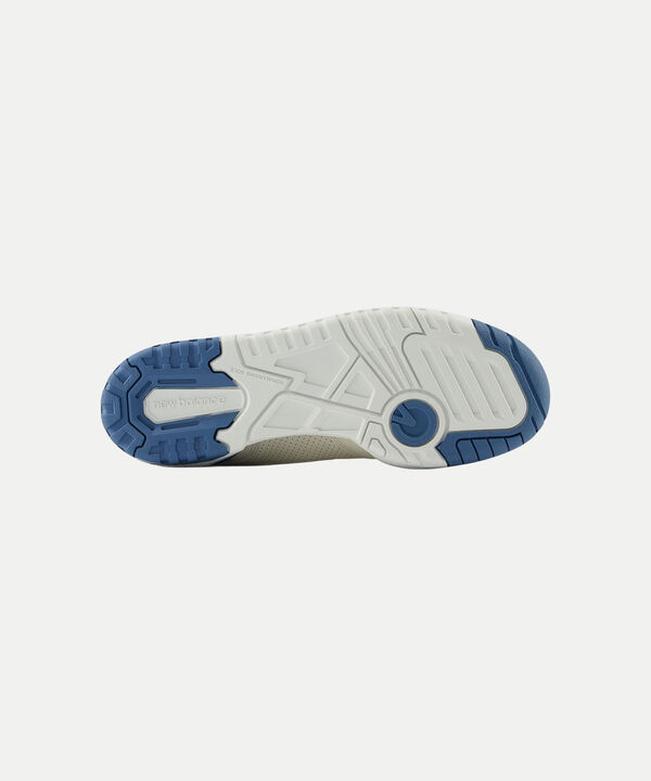Tenis New Balance Para Mujer Crema